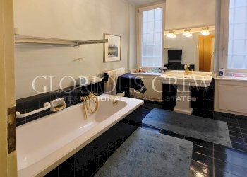 Trilocale Via Bianca Di Savoia, Milano - foto 18