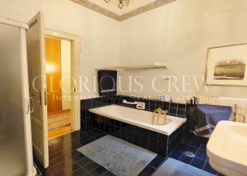 Trilocale Via Bianca Di Savoia, Milano - foto 19