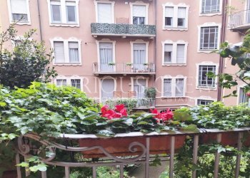 Trilocale Via Bianca Di Savoia, Milano - foto 21