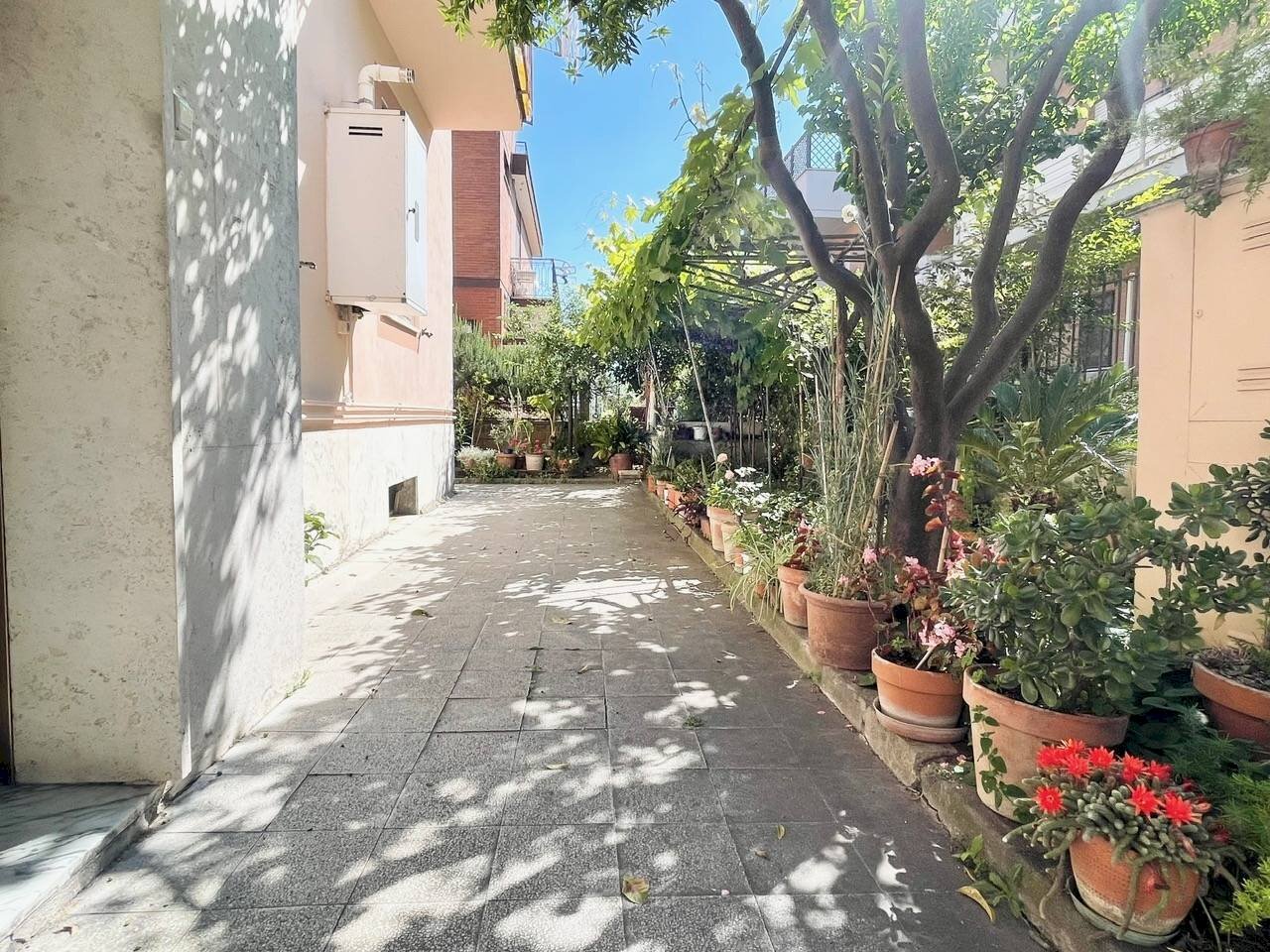 Bilocale Via Giuseppe Beduschi, Roma (zona Acilia) - foto 2