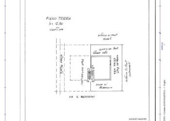 Bilocale Via Giuseppe Beduschi, Roma (zona Acilia) - foto 19