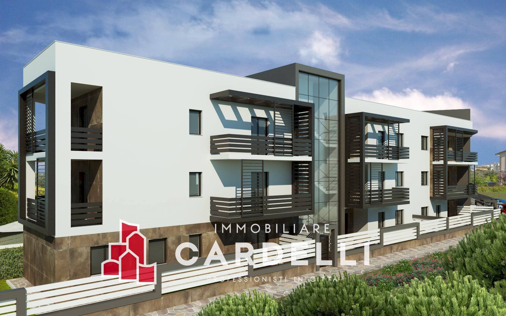 Trilocale Via del Casone, Civitanova Marche - foto 3