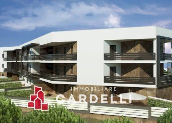 Trilocale Via del Casone, Civitanova Marche - foto 4