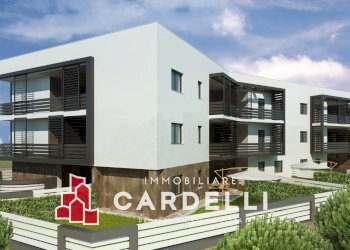 Trilocale Via del Casone, Civitanova Marche - foto 5