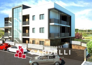 Trilocale Via del Casone, Civitanova Marche - foto 7