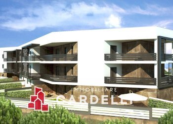 Trilocale Via del Casone, Civitanova Marche - foto 11