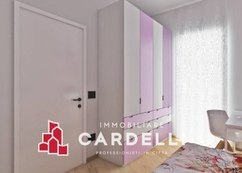 Trilocale Via del Casone, Civitanova Marche - foto 18