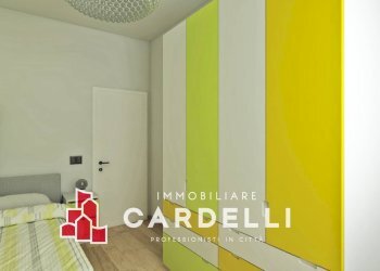 Trilocale Via del Casone, Civitanova Marche - foto 30