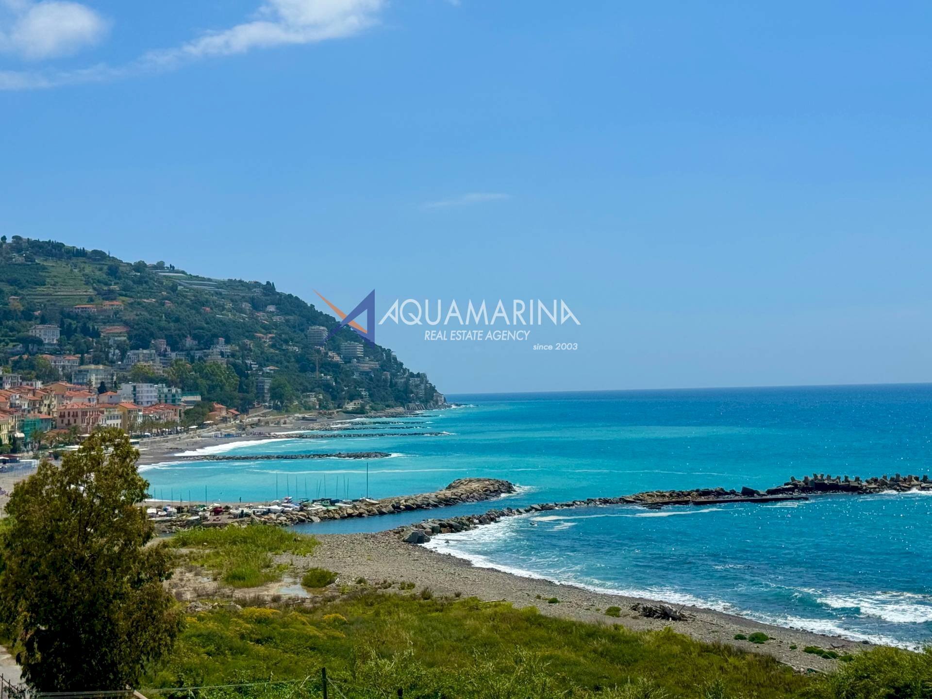 Trilocale Ospedaletti - foto 1