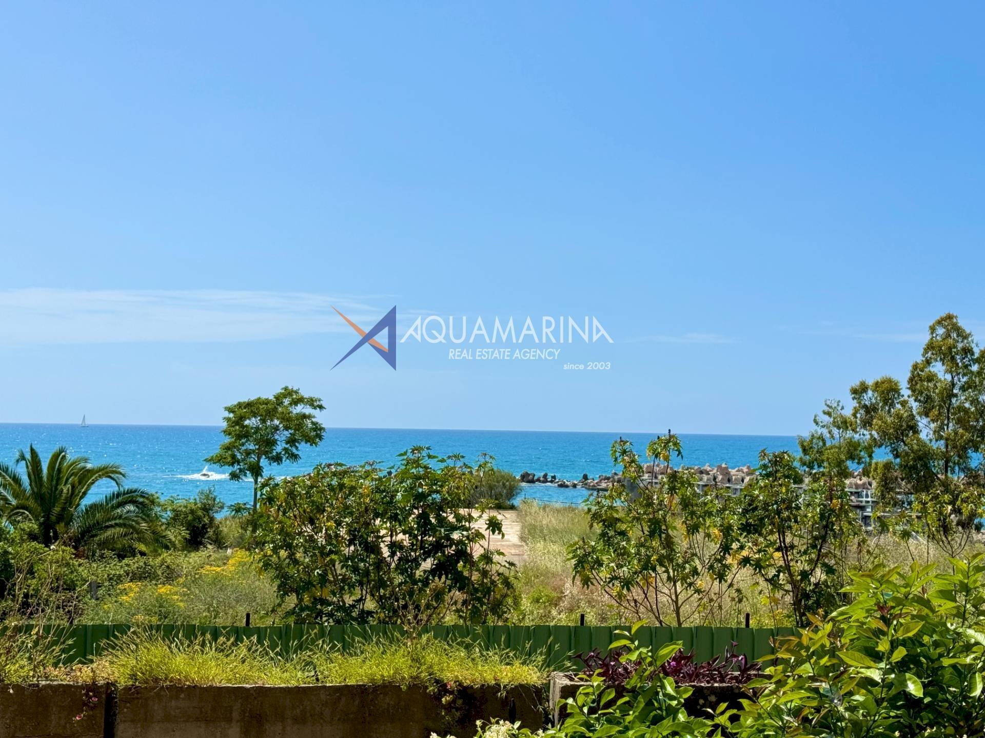 Trilocale Ospedaletti - foto 2