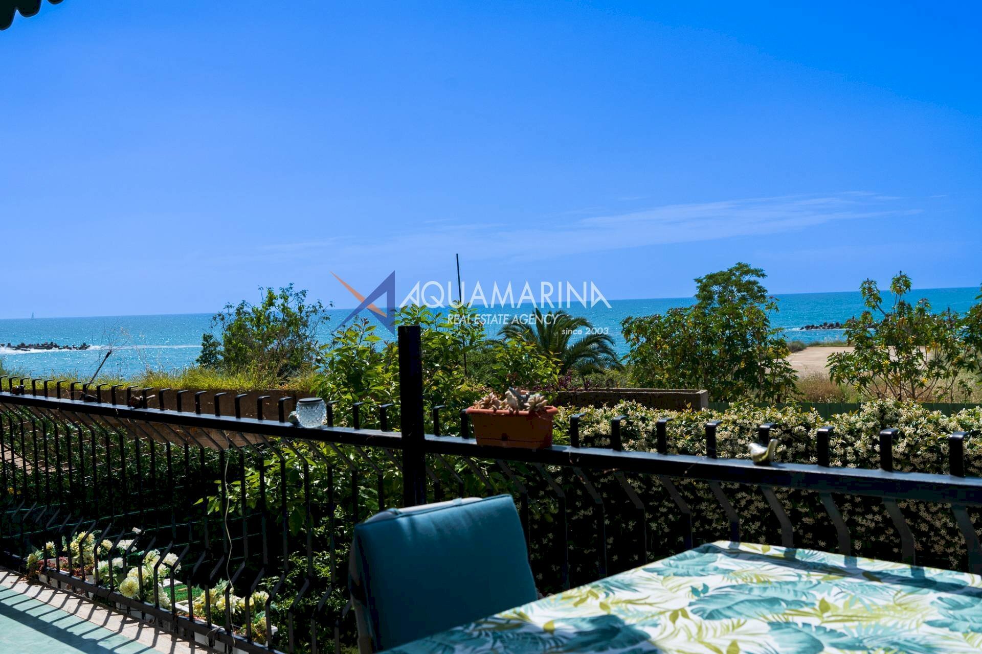 Trilocale Ospedaletti - foto 3