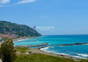 Trilocale Ospedaletti - foto 1