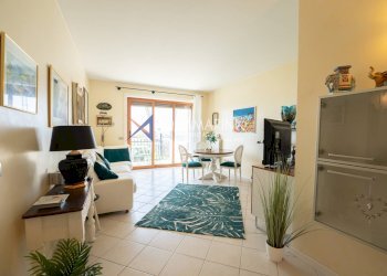 Trilocale Ospedaletti - foto 7