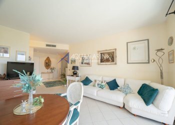 Trilocale Ospedaletti - foto 10