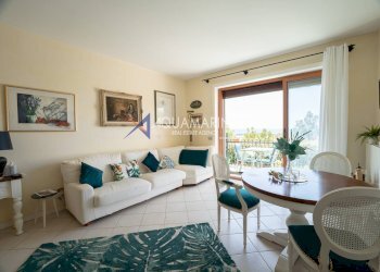 Trilocale Ospedaletti - foto 11