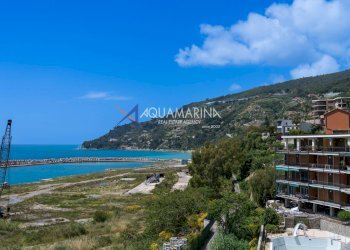 Trilocale Ospedaletti - foto 19