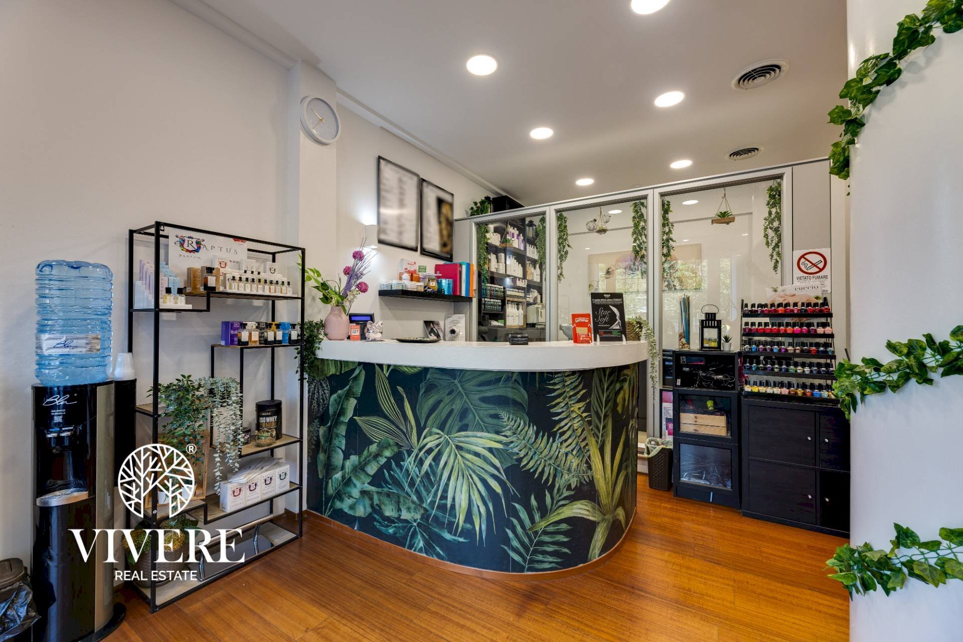 Commercial Activity Via Umberto Moricca, Roma (neighborhood Aurelio) - photo 2