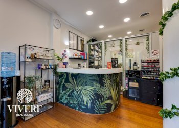 Commercial Activity Via Umberto Moricca, Roma (neighborhood Aurelio) - photo 2