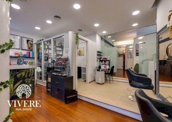 Commercial Activity Via Umberto Moricca, Roma (neighborhood Aurelio) - photo 3