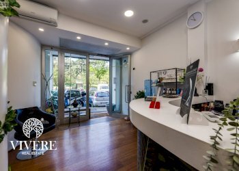 Commercial Activity Via Umberto Moricca, Roma (neighborhood Aurelio) - photo 4