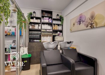 Commercial Activity Via Umberto Moricca, Roma (neighborhood Aurelio) - photo 5