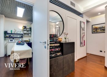 Commercial Activity Via Umberto Moricca, Roma (neighborhood Aurelio) - photo 7