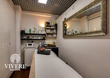 Commercial Activity Via Umberto Moricca, Roma (neighborhood Aurelio) - photo 8