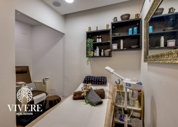 Commercial Activity Via Umberto Moricca, Roma (neighborhood Aurelio) - photo 10