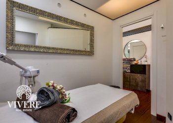 Commercial Activity Via Umberto Moricca, Roma (neighborhood Aurelio) - photo 11