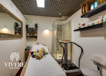 Commercial Activity Via Umberto Moricca, Roma (neighborhood Aurelio) - photo 12