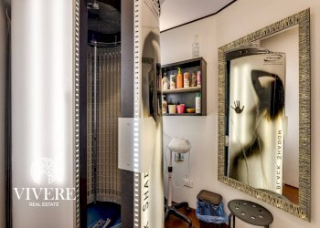 Commercial Activity Via Umberto Moricca, Roma (neighborhood Aurelio) - photo 13