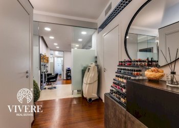 Commercial Activity Via Umberto Moricca, Roma (neighborhood Aurelio) - photo 14