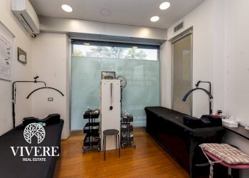 Commercial Activity Via Umberto Moricca, Roma (neighborhood Aurelio) - photo 15