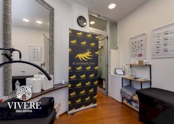 Commercial Activity Via Umberto Moricca, Roma (neighborhood Aurelio) - photo 16