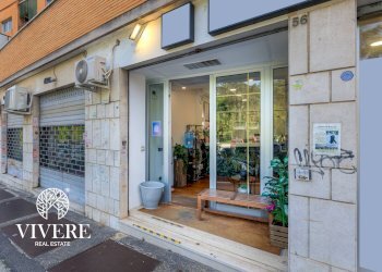 Commercial Activity Via Umberto Moricca, Roma (neighborhood Aurelio) - photo 18