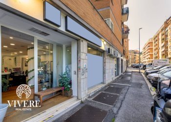 Commercial Activity Via Umberto Moricca, Roma (neighborhood Aurelio) - photo 19