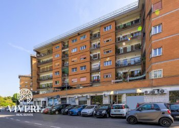 Commercial Activity Via Umberto Moricca, Roma (neighborhood Aurelio) - photo 20