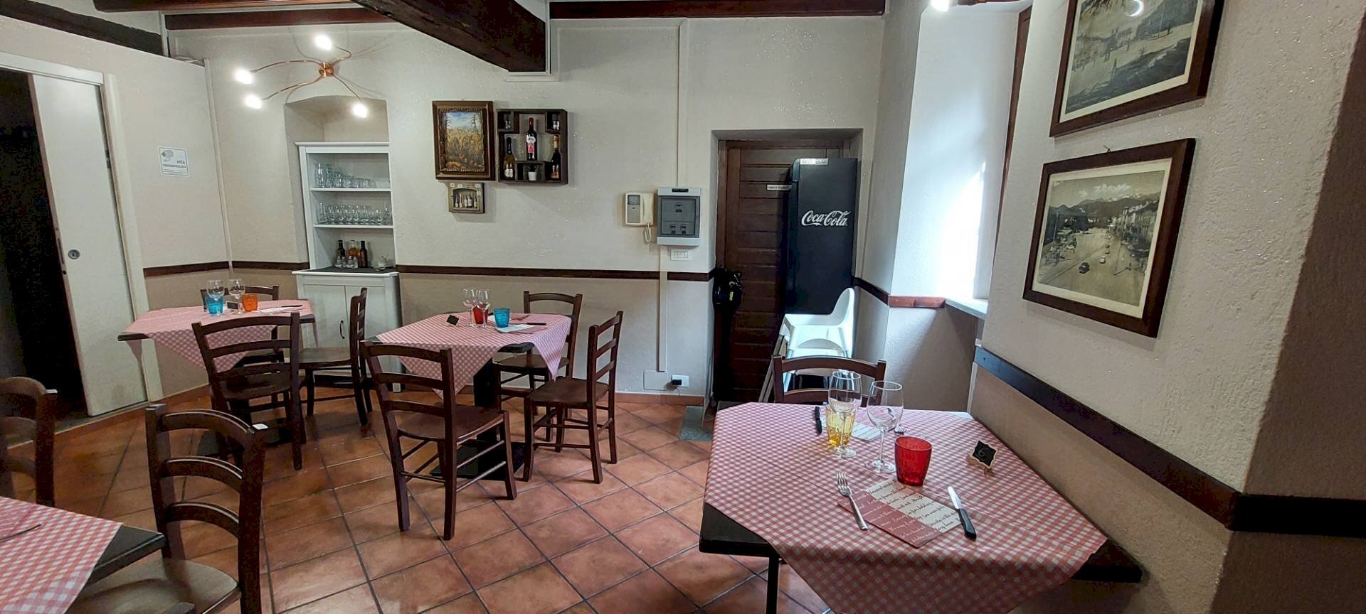 Locale Commerciale Vicolo Termine, Pinerolo - foto 2