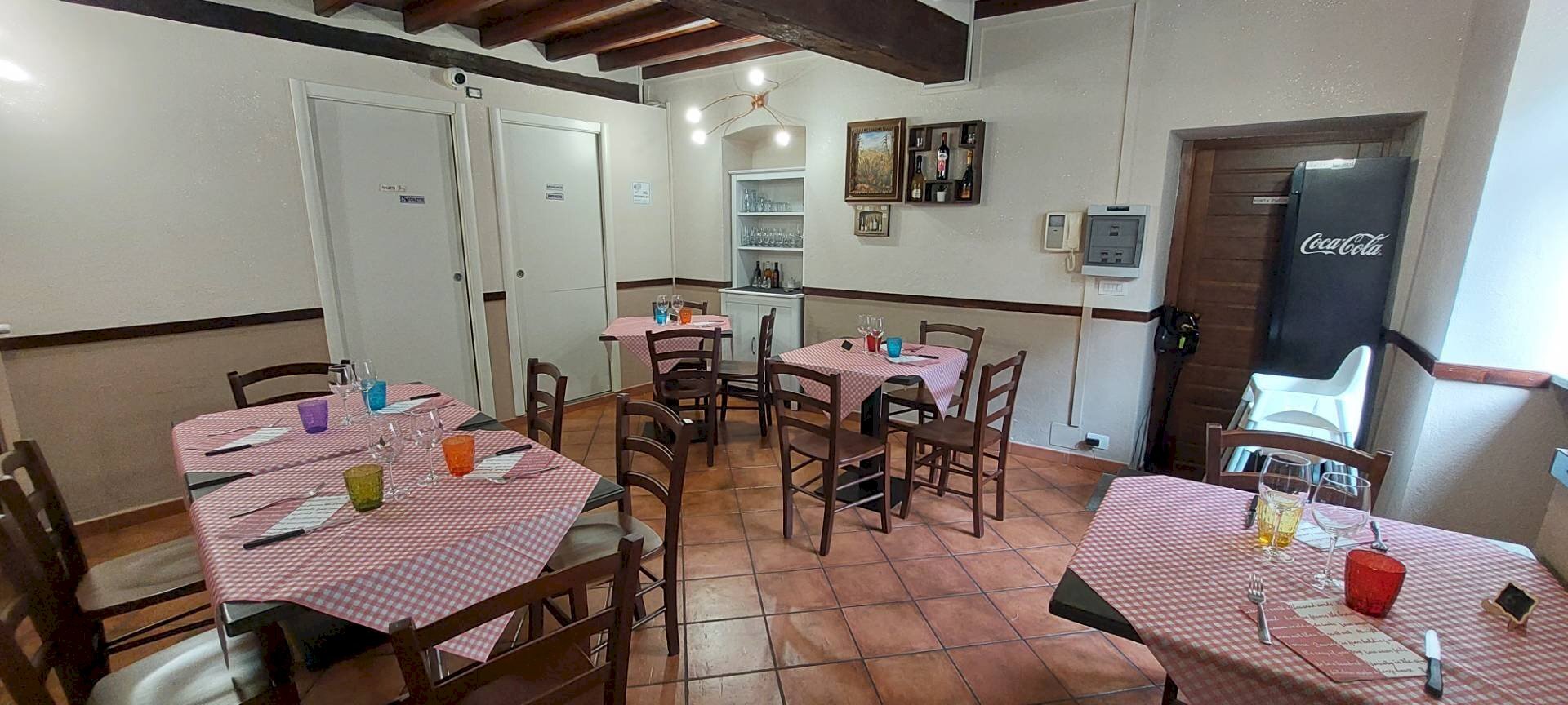 Locale Commerciale Vicolo Termine, Pinerolo - foto 3