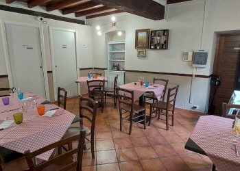 Locale Commerciale Vicolo Termine, Pinerolo - foto 3