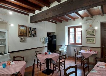 Locale Commerciale Vicolo Termine, Pinerolo - foto 7