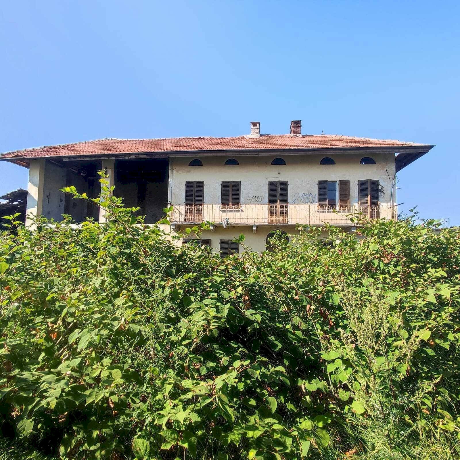 Independent house Strada Cuorgnè, Mappano - photo 1