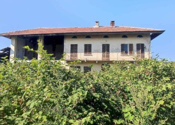 Casa indipendente Strada Cuorgnè, Mappano - foto 1