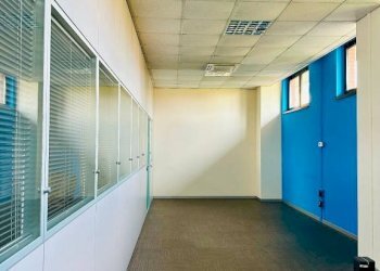 Dettagli - Ufficio viale Milano, 75, Gallarate - foto 8