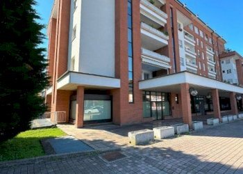 Facciata - Ufficio viale Milano, 75, Gallarate - foto 3