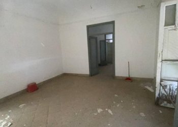 Stanza non arredata - Three-room apartment via Giosuè Borsi, Carini - photo 5