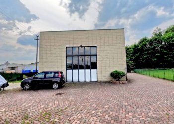 5 - Capannone via Gioacchino Rossini, Mornago - foto 5