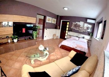 15 - Capannone via Gioacchino Rossini, Mornago - foto 15