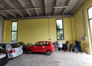 18 - Capannone via Gioacchino Rossini, Mornago - foto 18