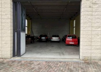 19 - Capannone via Gioacchino Rossini, Mornago - foto 19